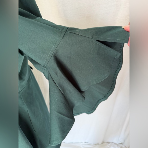 NWT Torrid Harry Potter Bellsleeve Textbook Coat - Torrid Size 3 (22-24) - Picture 5 of 16